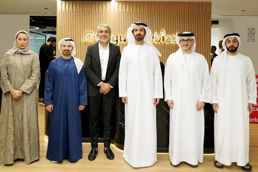 Dubizzle Group at Dubai CommerCity. Image Courtesy: Dubai CommerCity