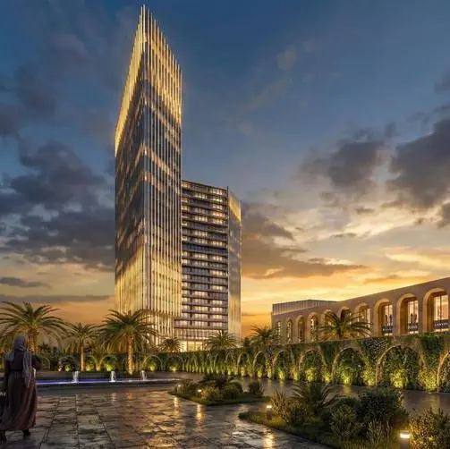 Syria unveils $300mln Damascus mega-project to boost tourism