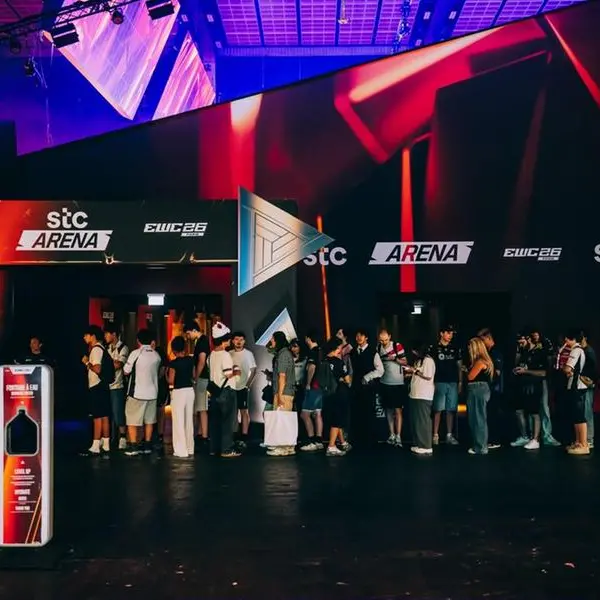 Stc group Reinforces its global presence as founding and elite partner of the Esports World Cup 2026 in Paris