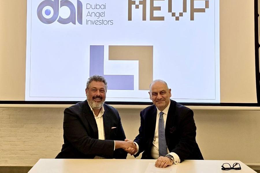Dubai Angel Investors Teams Up with MEVP to Fuel MENA Tech Growth