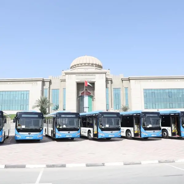 Sharjah Roads Authority to run 4,600 intercity bus trips during Eid Al-Fitr