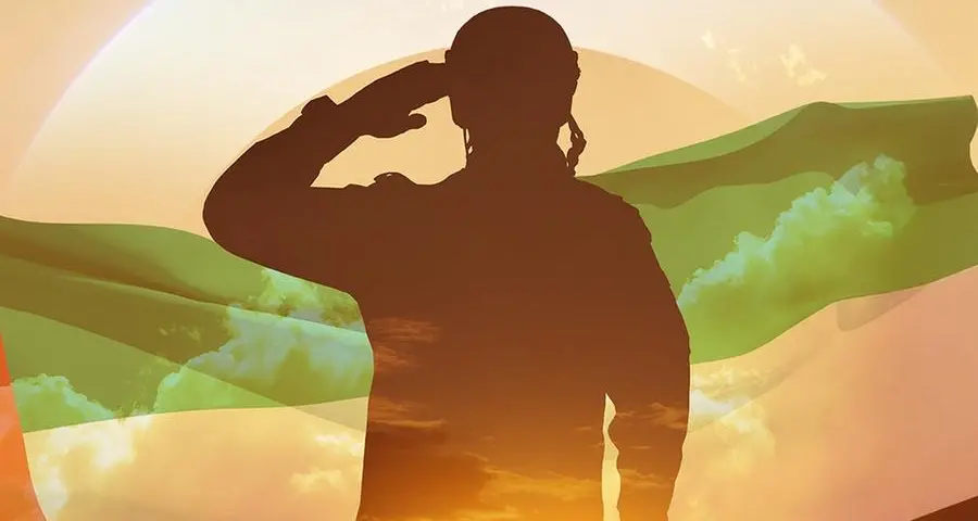 ADIB launches “Sanadna”, a dedicated initiative to support the nation’s frontline heroes