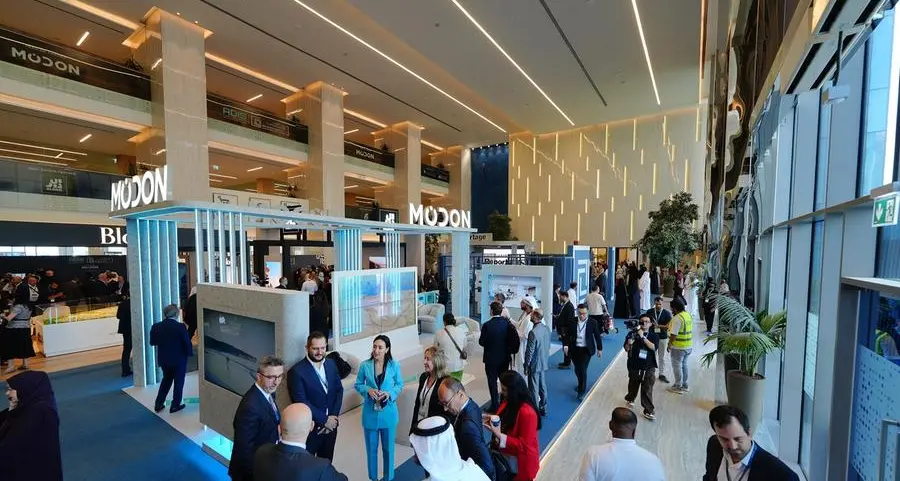 ADIS 2025 concludes: Unveiling the blueprint for lifestyle-driven urban futures