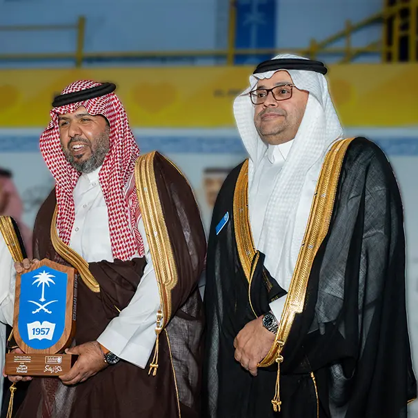 Almarai, silver sponsor of the graduation ceremony of more than 16,000 King Saud University graduates