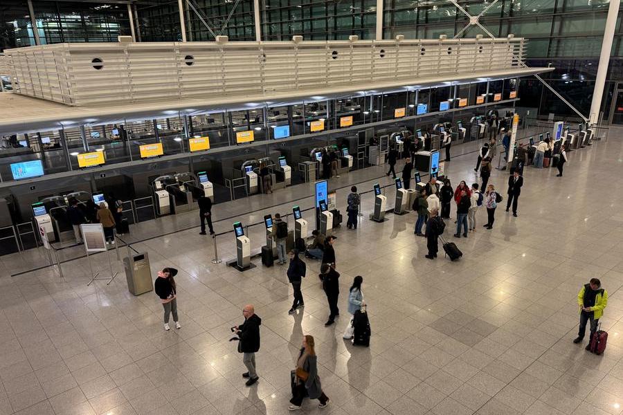 Germany boosts commitment to GCC travellers as spending hits $2.6bln