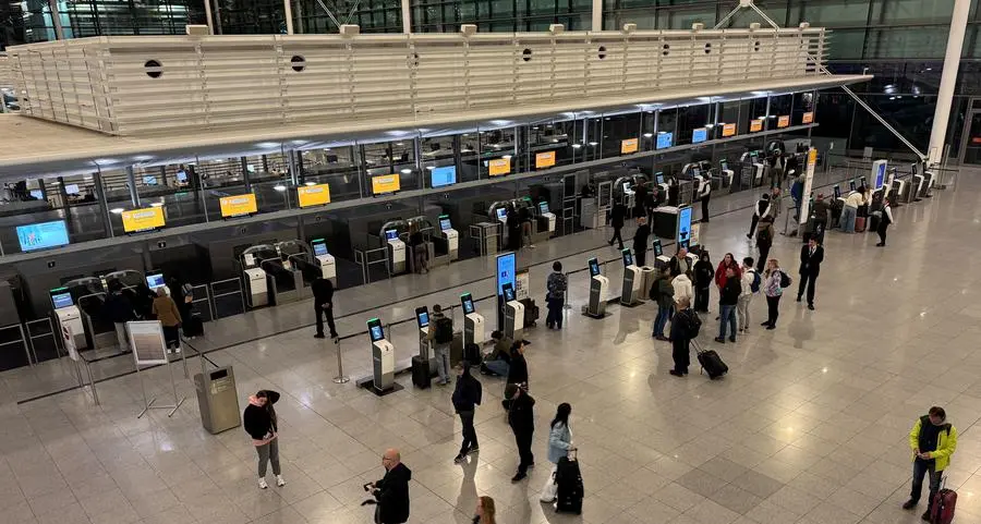 Germany boosts commitment to GCC travellers as spending hits $2.6bln