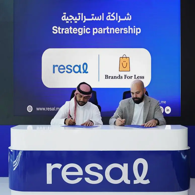 Brands For Less Group partners with Resal to expand digital gifting options in Saudi Arabia