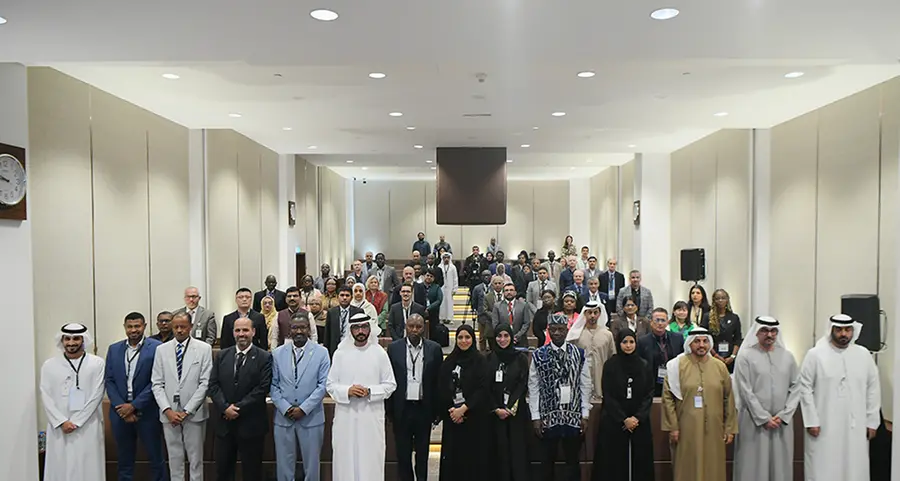 أبوظبي تستضيف خبراء العالم لمناقشة القضاء على مرض طاعون المجترات الصغيرة