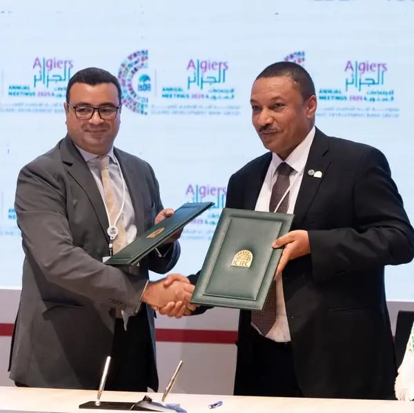 ICIEC and Al Baraka Bank Egypt sign a documentary credit insurance policy