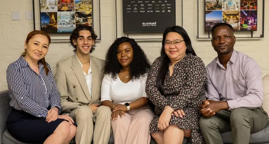 Sunset Hospitality Group signs partnership with Zeroe