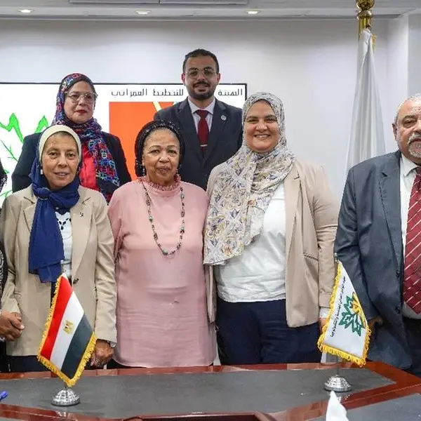 شراكة تنموية بين معهد الوادي العالي والهيئة العامة للتخطيط العمراني- تعاون أكاديمي يعزز الابتكار في التنمية العمرانية