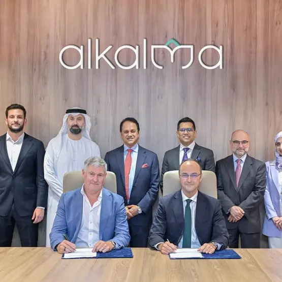 Burjeel Holdings’ JV Alkalma launches regional mental health platform with four premier centers in the UAE and Saudi Arabia