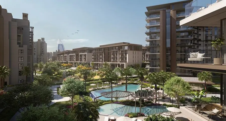 Dubai's Meraas awards main contract worth $82mln for Elara Phase 7
