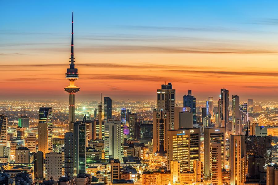 Kuwait: Heisco snaps up $567mln KOC upstream infrastructure development work