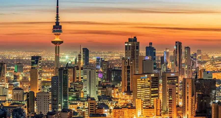 Kuwait: $243mln Shuwaikh water distribution complex project approved