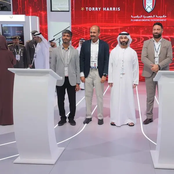 Fujairah digital government and Torry Harris Business Solutions sign MoU to support digital transformation initiatives