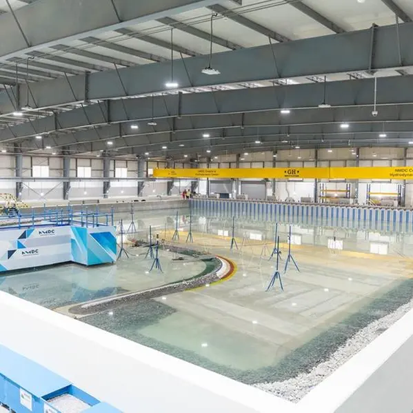 NMDC Dredging & Marine localises offshore structural testing, ends overseas reliance