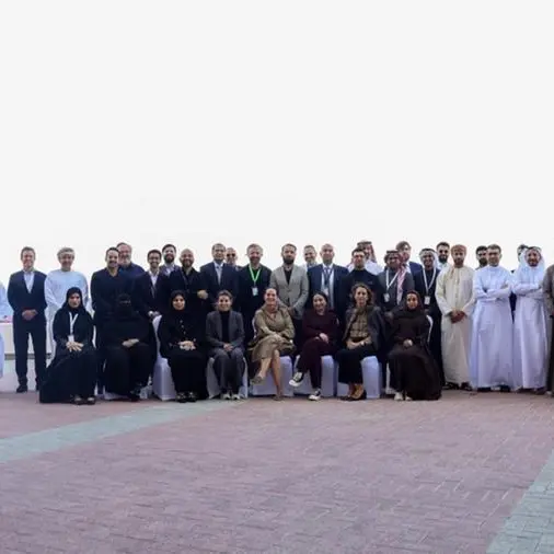 Deloitte hosted Next Generation CIO & CISO Academy in Muscat