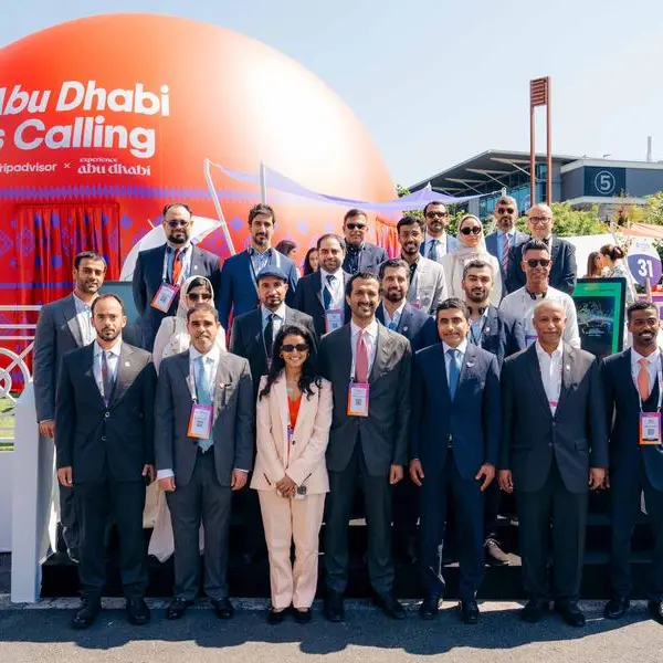 الإمارات تشارك في معرض \"فيفا تك 2025\" بفرنسا
