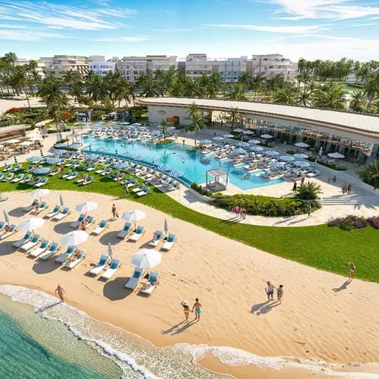 Edamah and Sunset Hospitality Group launch Azure Beach Bahrain