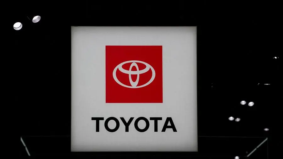 Toyota to take private key unit in $26bln deal