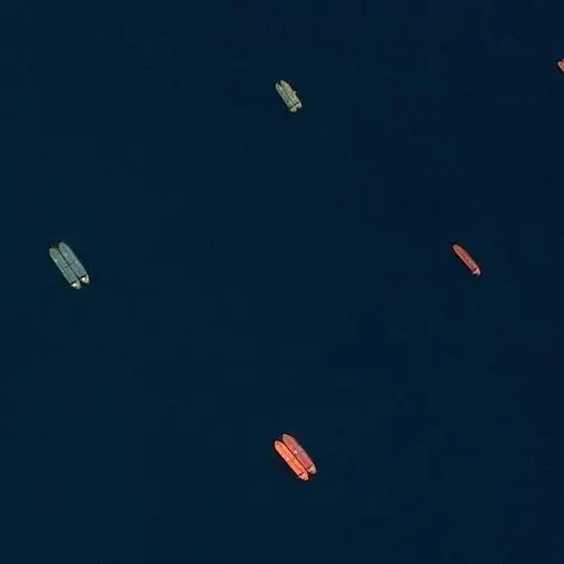Iranian oil tankers pass US blockade after US-Iran deal, data shows