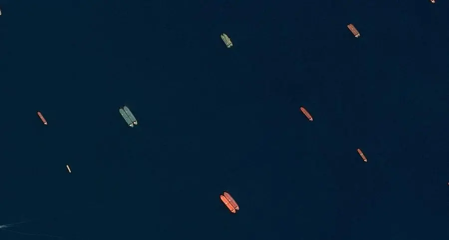 Iranian oil tankers pass US blockade after US-Iran deal, data shows