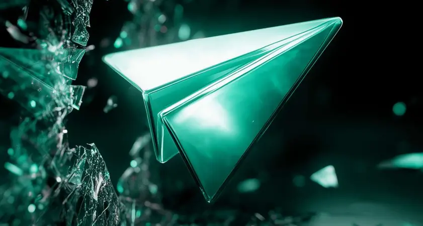 Kaspersky research shows blocks in Telegram are pushing the underground out