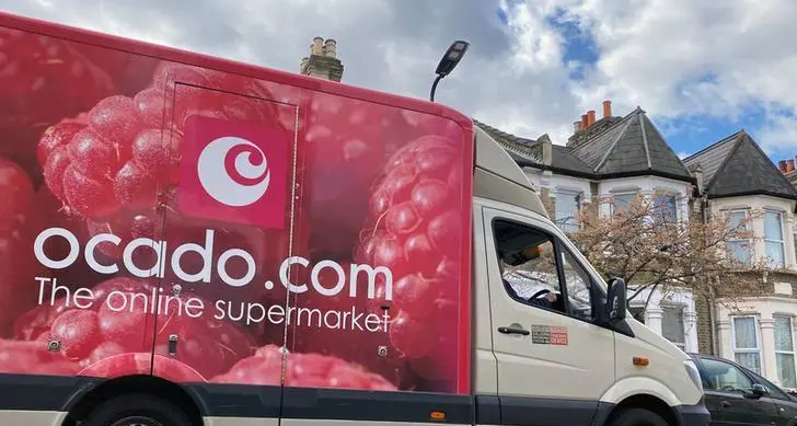 UK's Ocado to axe up to 1,000 jobs in cost-cutting drive, Sunday Times reports