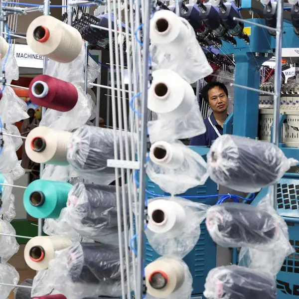 IMF warns of Asia's vulnerability to war-induced energy shock