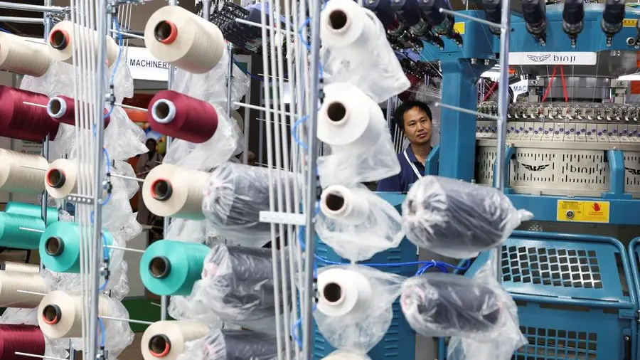 IMF warns of Asia's vulnerability to war-induced energy shock