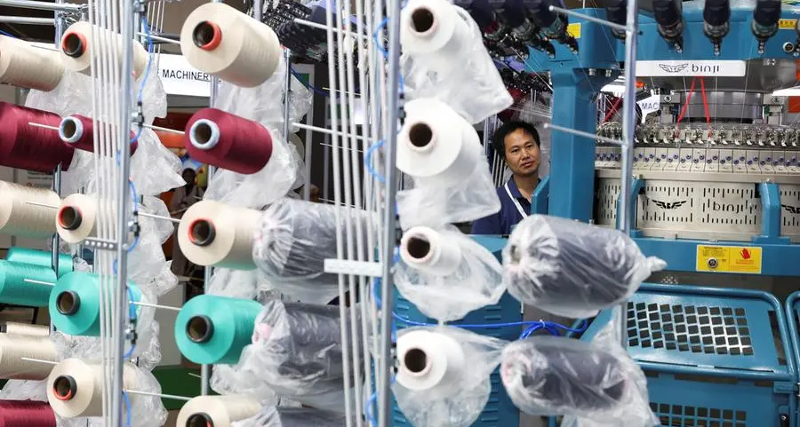 IMF warns of Asia's vulnerability to war-induced energy shock