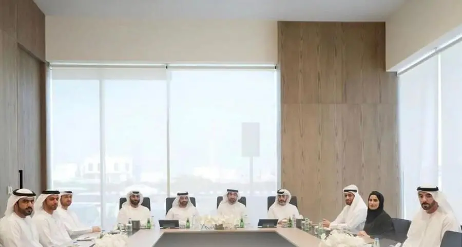 اللجنة العليا للتكامل الرقمي في الشارقة تعقد اجتماعها الثالث برئاسة سعود بن سلطان القاسمي
