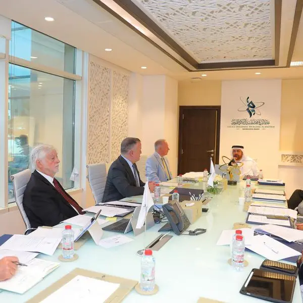 Mohammed bin Rashid Al Maktoum Knowledge Award Board of Trustees holds 2nd meeting ahead of 9th edition results announcement