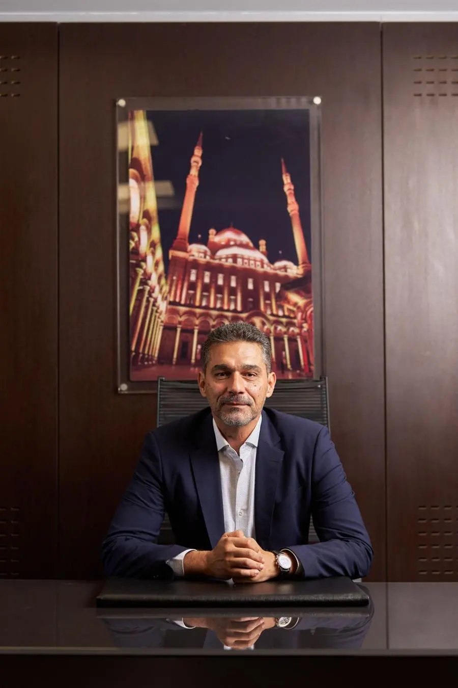 »إي آند مصر» تعلن تغيير اسم e& Global Services إلى e& CX Solutions Egypt
