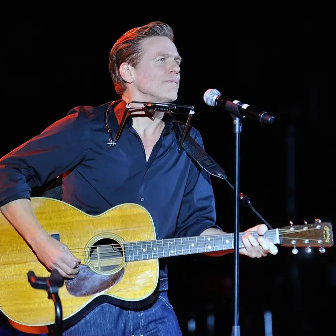 Global rock icon Bryan Adams to perform live in Doha on Dec 20