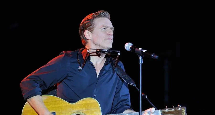 Global rock icon Bryan Adams to perform live in Doha on Dec 20