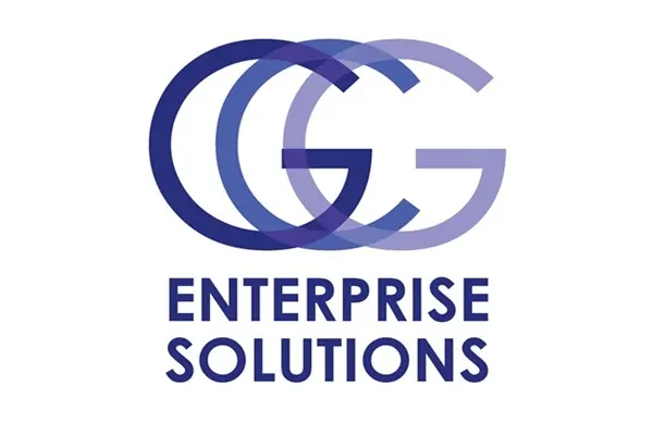 GCG Enterprise Solutions Logo. Image Courtesy: GCG Enterprise Solutions