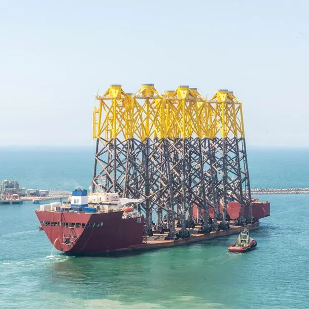 Lamprell lands four offshore EPCI project contracts in Saudi Arabia