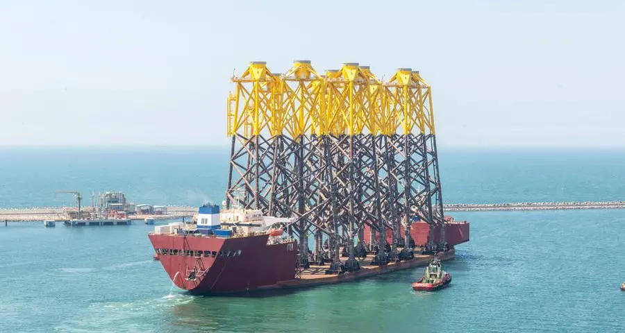 Lamprell lands four offshore EPCI project contracts in Saudi Arabia