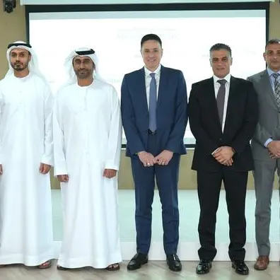تعاون استراتيجي بين \"فارماج\" و\"هيئة المساهمات المجتمعية – معاً لتعزيز رعاية مرضى الأورام والأمراض النادرة في أبوظبي