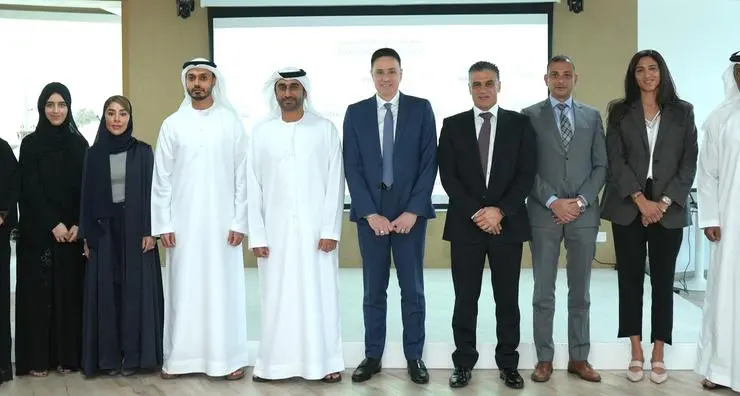 تعاون استراتيجي بين \"فارماج\" و\"هيئة المساهمات المجتمعية – معاً لتعزيز رعاية مرضى الأورام والأمراض النادرة في أبوظبي