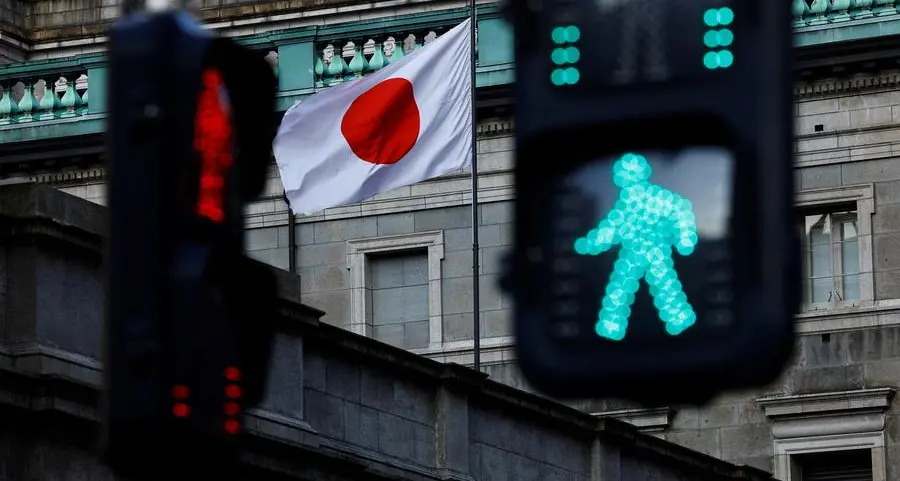 Protracted Iran war narrows BOJ's rate hike options