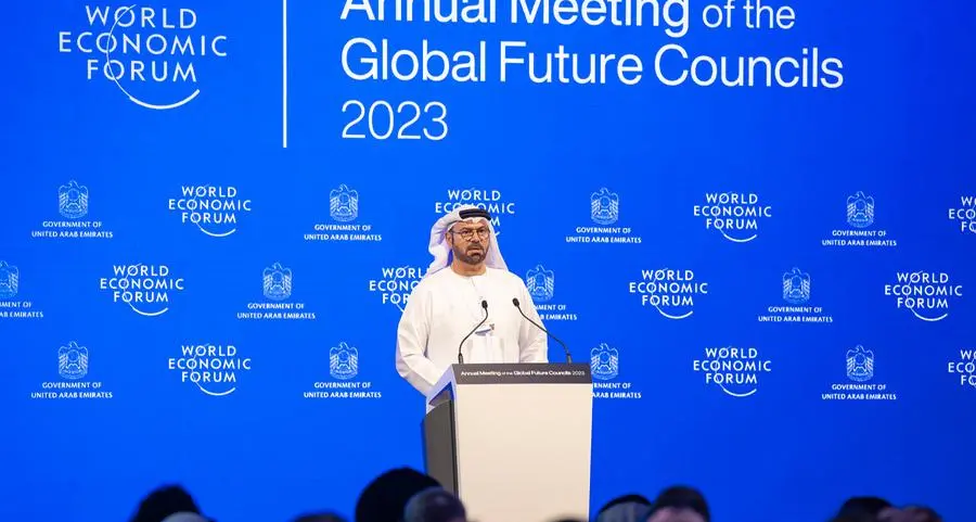 حكومة الإمارات والمنتدى الاقتصادي العالمي يطلقان الاجتماعات السنوية لقيادات المستقبل العالمية