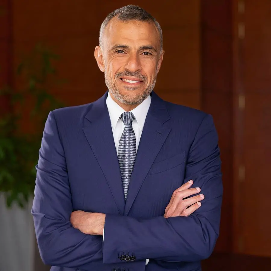 مجموعة إي اف چي القابضة تحقق نتائج قوية خلال الربع الأول من عام 2026