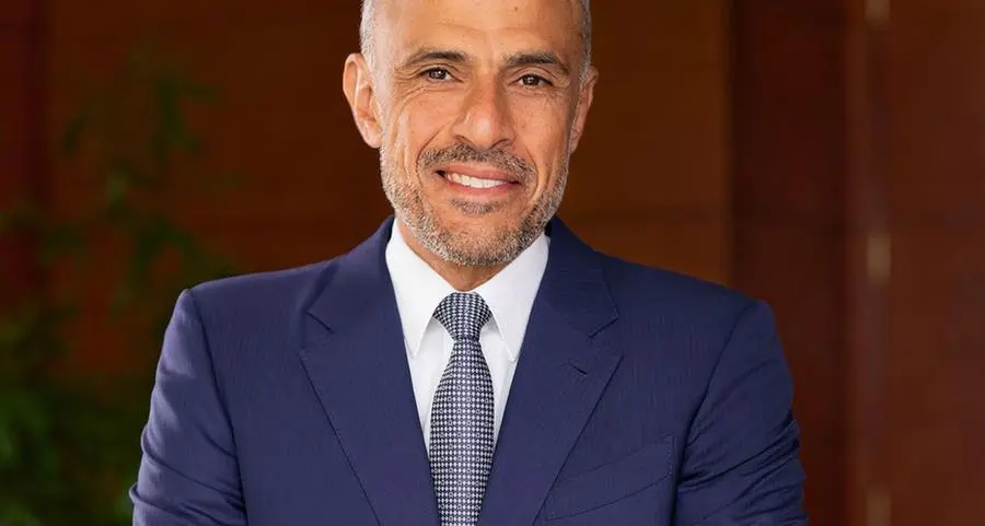 مجموعة إي اف چي القابضة تحقق نتائج قوية خلال الربع الأول من عام 2026