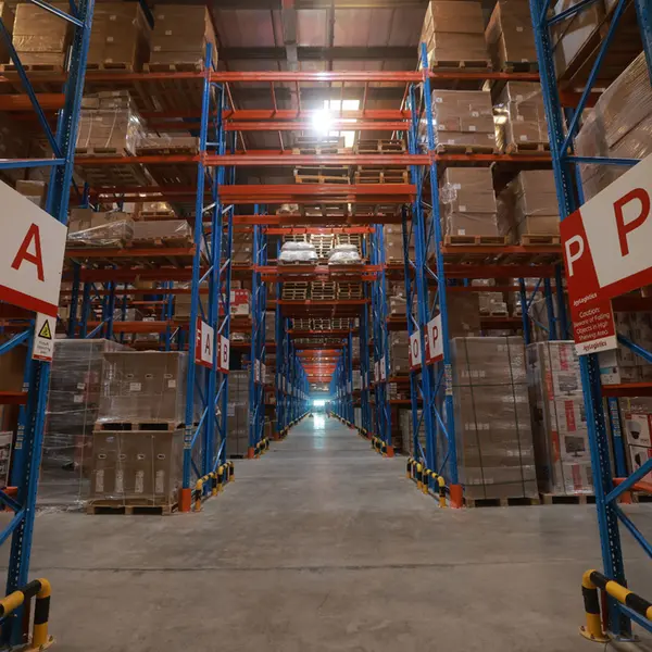 Jingdong opens new 10,000 sq-m warehouse in Dubai