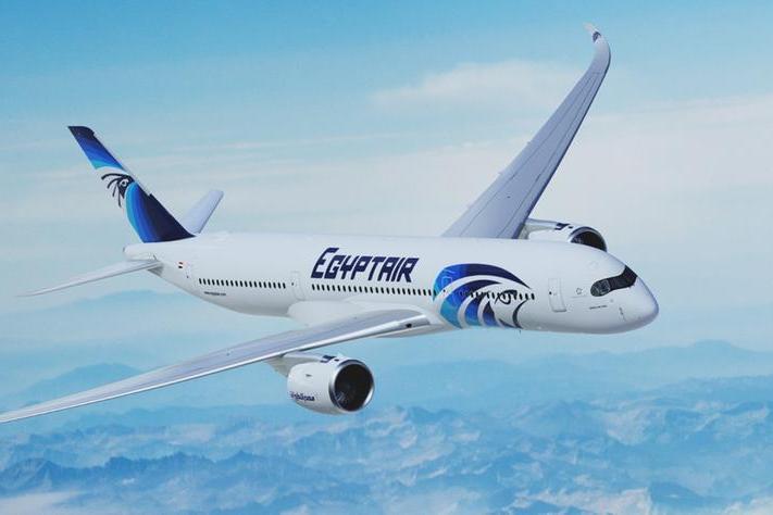 EgyptAir to add 34 aircraft in fleet modernization plan