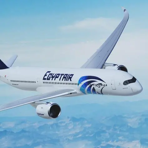 EGYPTAIR cuts Dubai daily flights to one amid regional unrest