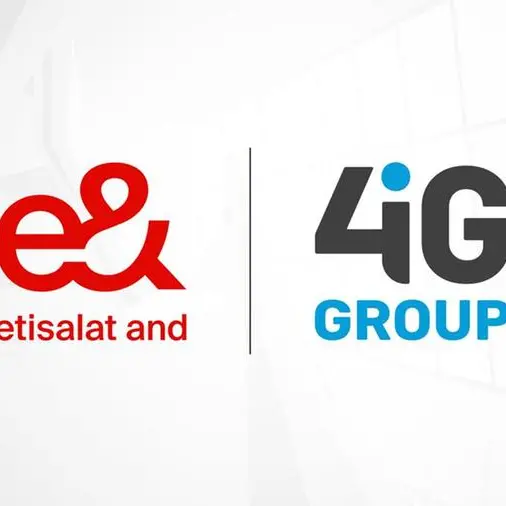 E& and 4iG Group partner to advance cross-regional digital infrastructure